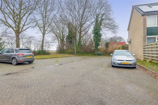 Medium property photo - Driemolenslaan 47, 9649 ER Muntendam